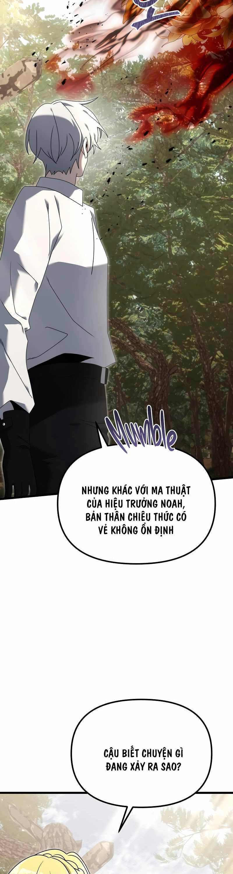 Hắc Kị Sĩ Thiên Tài Giới Hạn Thời Gian chapter 59 - Upload bởi truyensieuhay.com