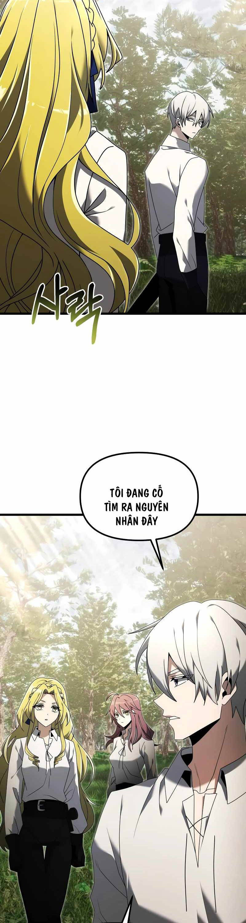 Hắc Kị Sĩ Thiên Tài Giới Hạn Thời Gian chapter 59 - Upload bởi truyensieuhay.com