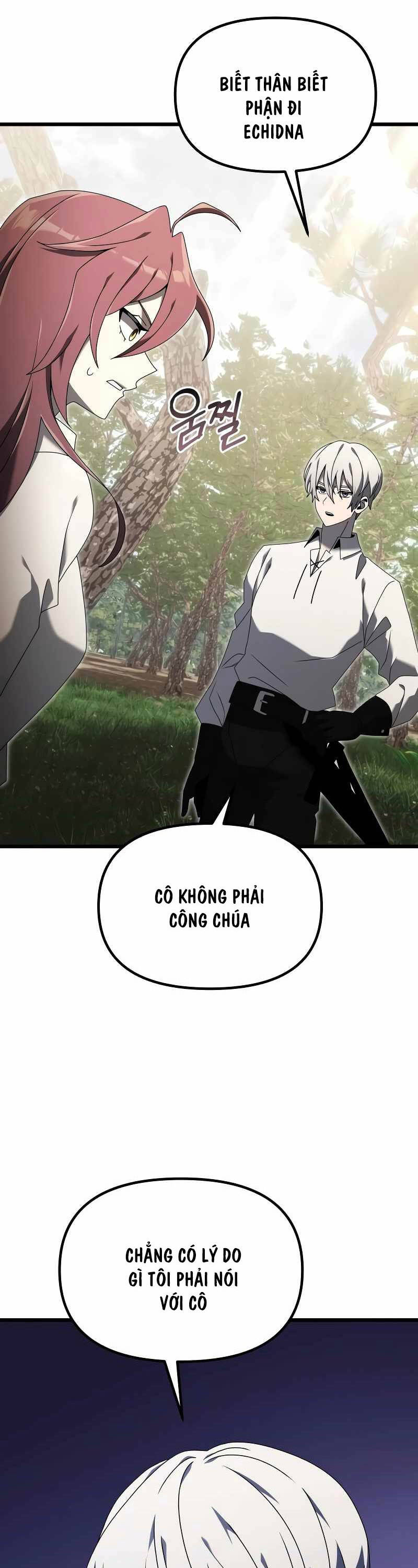 Hắc Kị Sĩ Thiên Tài Giới Hạn Thời Gian chapter 59 - Upload bởi truyensieuhay.com