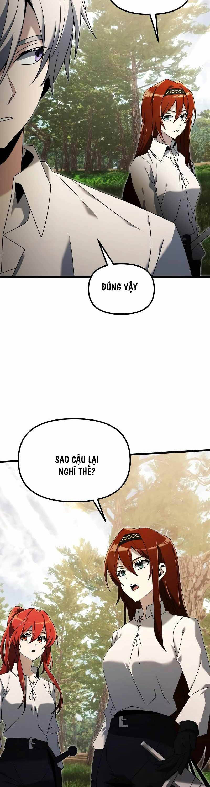 Hắc Kị Sĩ Thiên Tài Giới Hạn Thời Gian chapter 59 - Upload bởi truyensieuhay.com