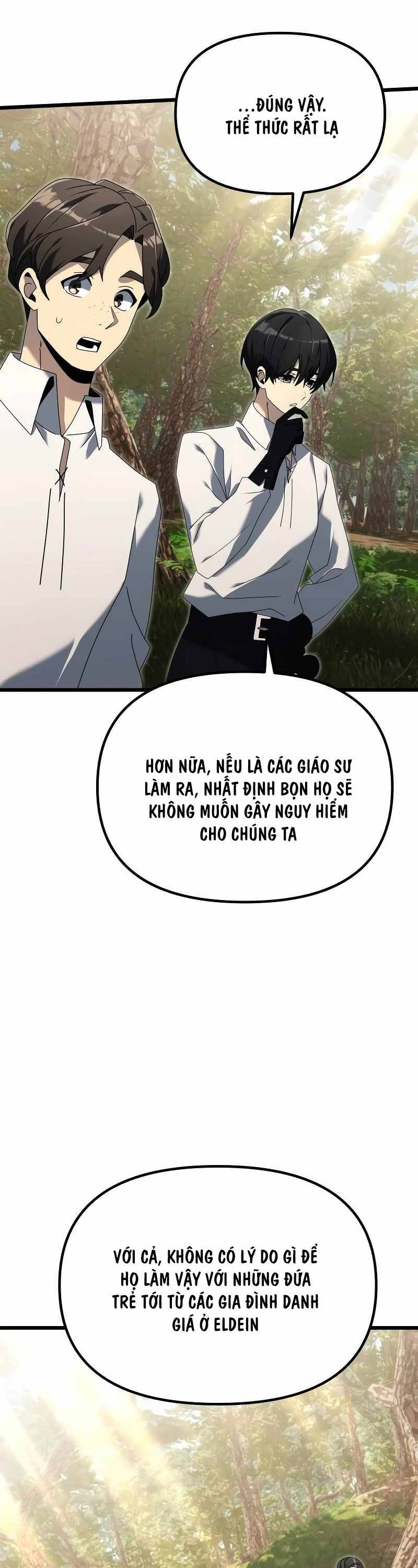 Hắc Kị Sĩ Thiên Tài Giới Hạn Thời Gian chapter 59 - Upload bởi truyensieuhay.com