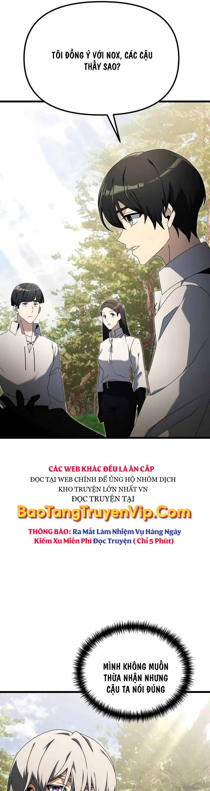 Hắc Kị Sĩ Thiên Tài Giới Hạn Thời Gian chapter 59 - Upload bởi truyensieuhay.com