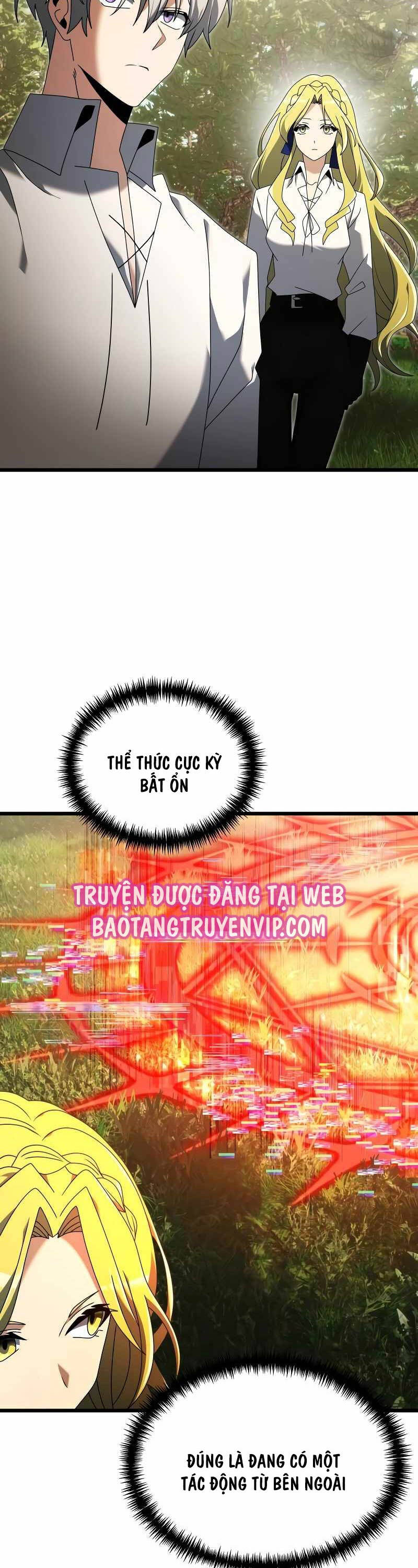 Hắc Kị Sĩ Thiên Tài Giới Hạn Thời Gian chapter 59 - Upload bởi truyensieuhay.com