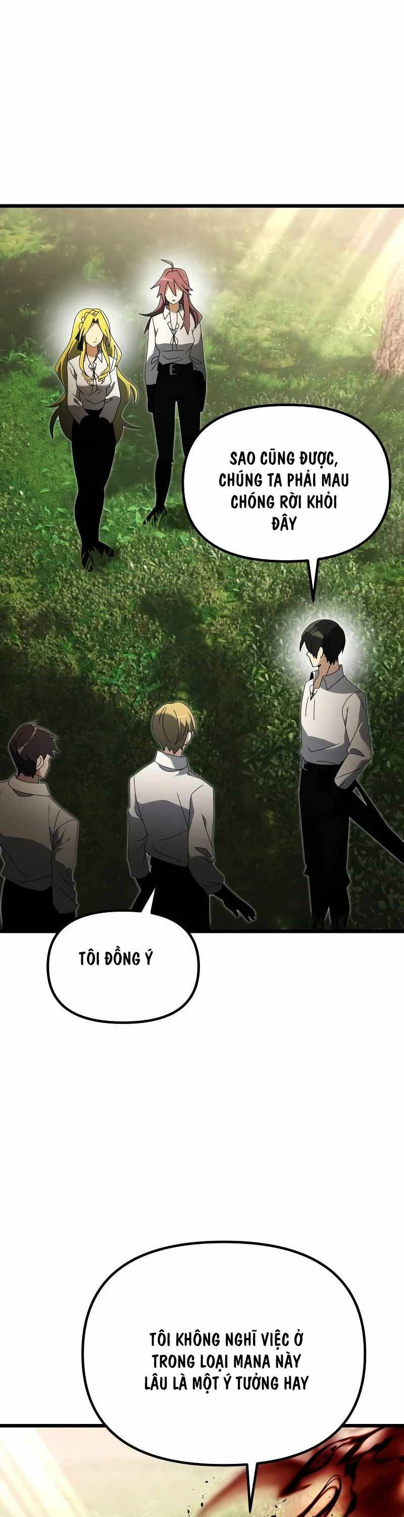 Hắc Kị Sĩ Thiên Tài Giới Hạn Thời Gian chapter 59 - Upload bởi truyensieuhay.com
