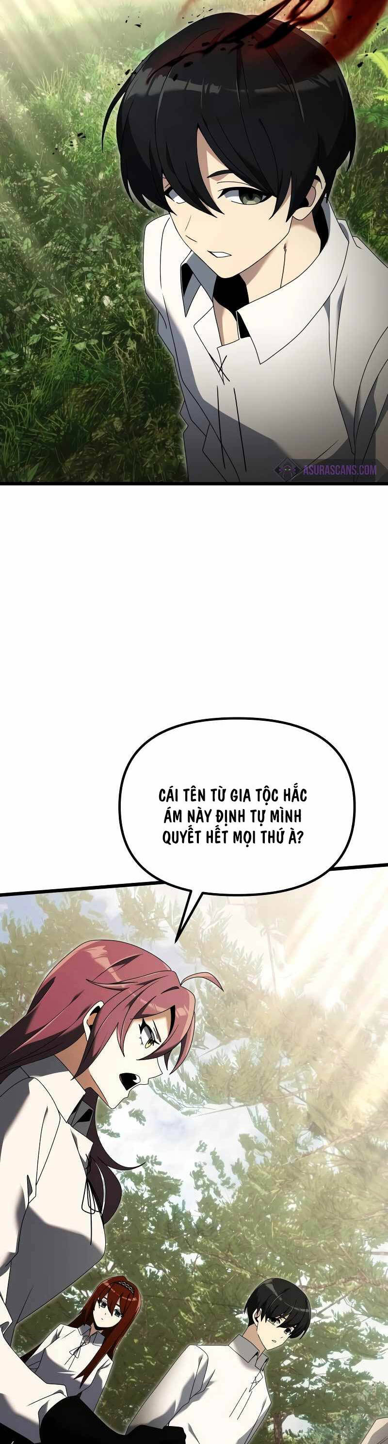 Hắc Kị Sĩ Thiên Tài Giới Hạn Thời Gian chapter 59 - Upload bởi truyensieuhay.com