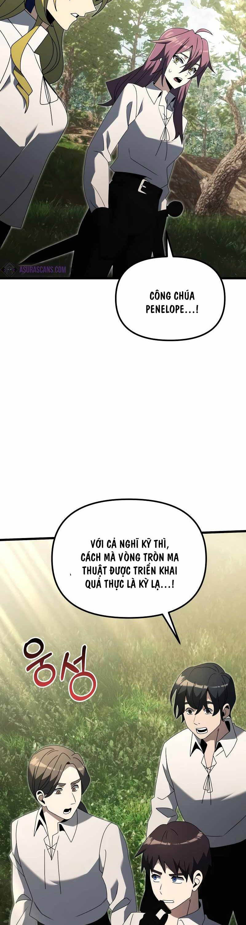 Hắc Kị Sĩ Thiên Tài Giới Hạn Thời Gian chapter 59 - Upload bởi truyensieuhay.com