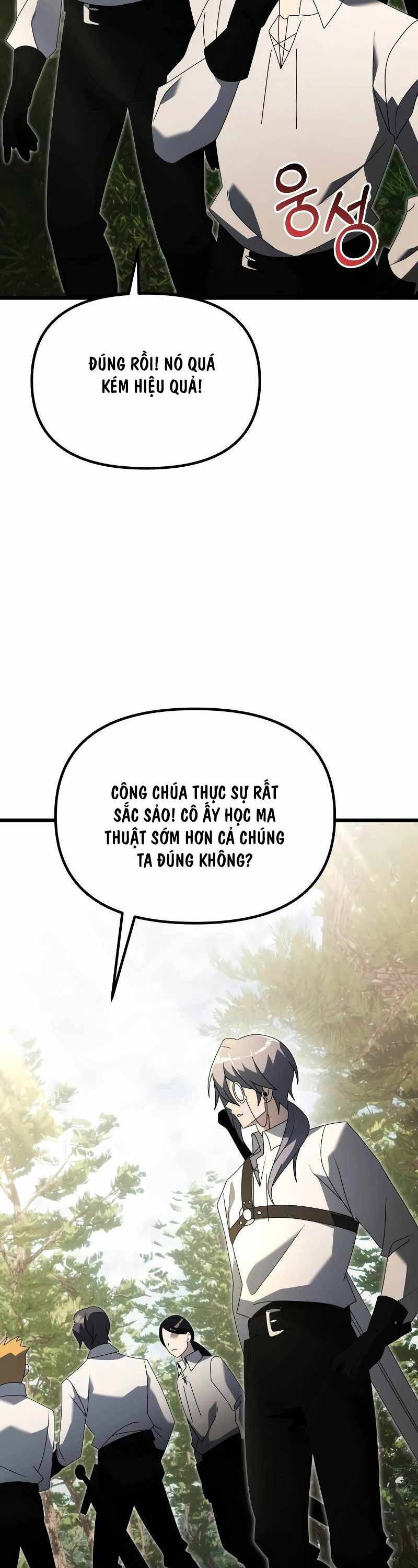 Hắc Kị Sĩ Thiên Tài Giới Hạn Thời Gian chapter 59 - Upload bởi truyensieuhay.com