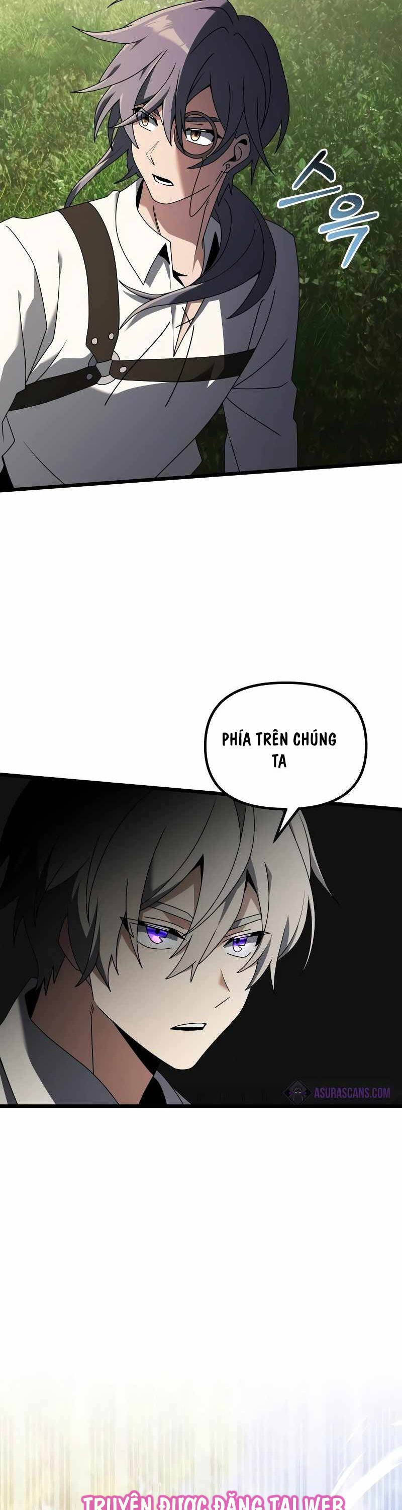 Hắc Kị Sĩ Thiên Tài Giới Hạn Thời Gian chapter 59 - Upload bởi truyensieuhay.com