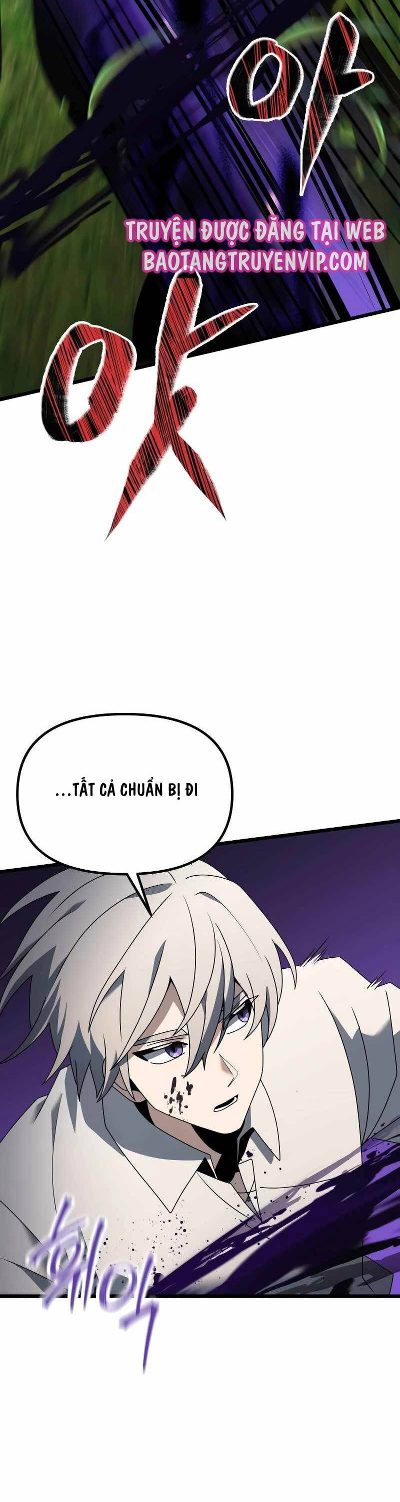 Hắc Kị Sĩ Thiên Tài Giới Hạn Thời Gian chapter 59 - Upload bởi truyensieuhay.com