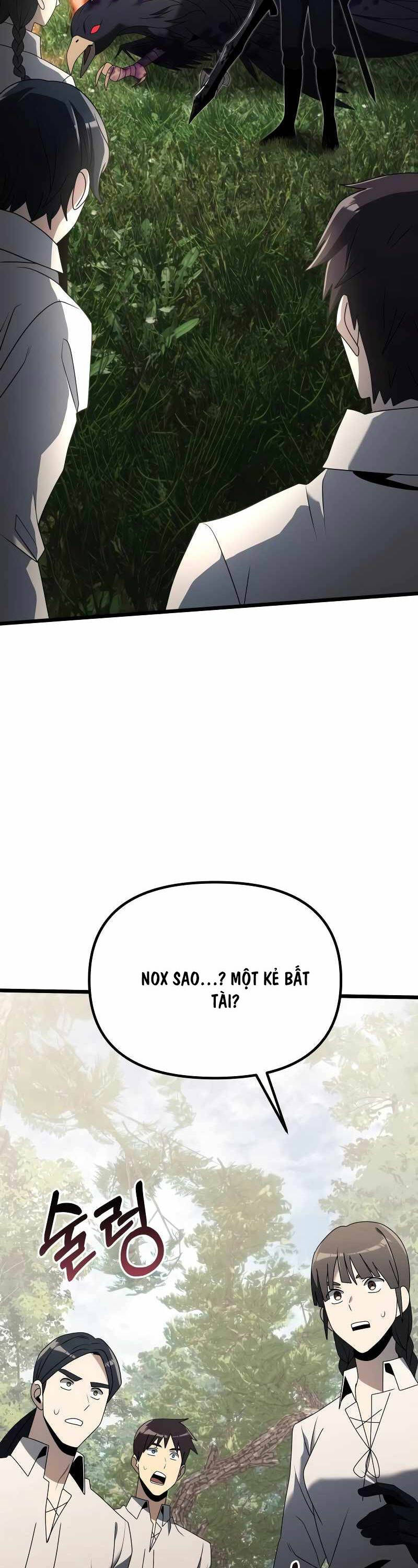 Hắc Kị Sĩ Thiên Tài Giới Hạn Thời Gian chapter 59 - Upload bởi truyensieuhay.com