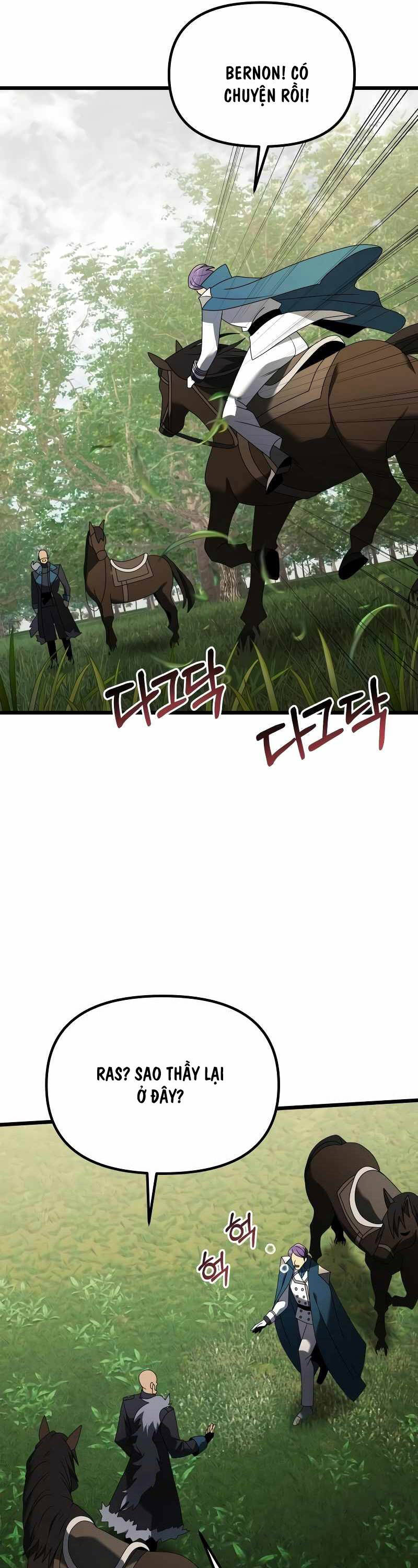 Hắc Kị Sĩ Thiên Tài Giới Hạn Thời Gian chapter 59 - Upload bởi truyensieuhay.com
