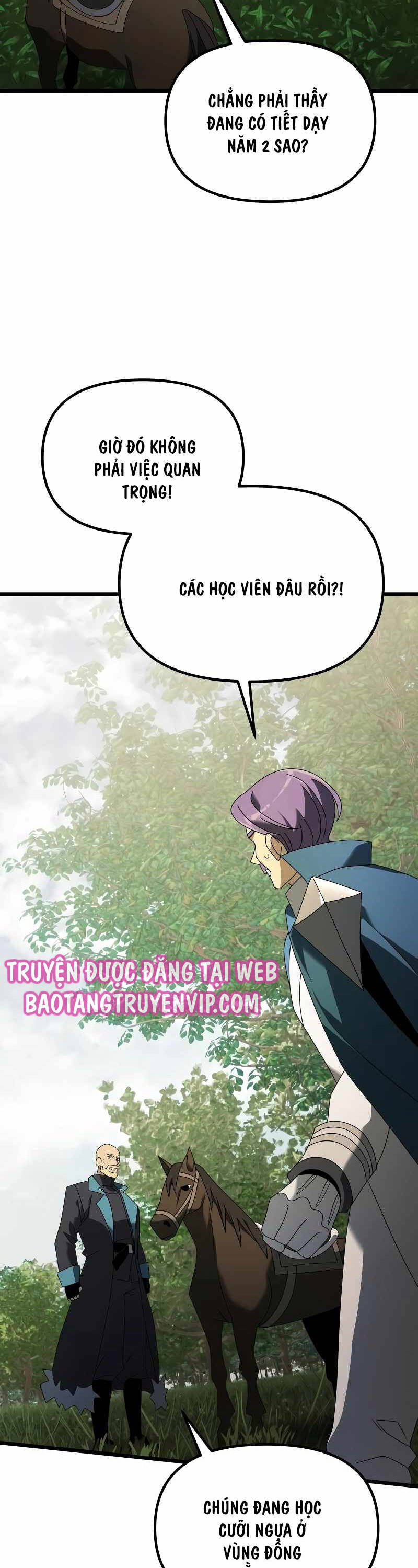 Hắc Kị Sĩ Thiên Tài Giới Hạn Thời Gian chapter 59 - Upload bởi truyensieuhay.com