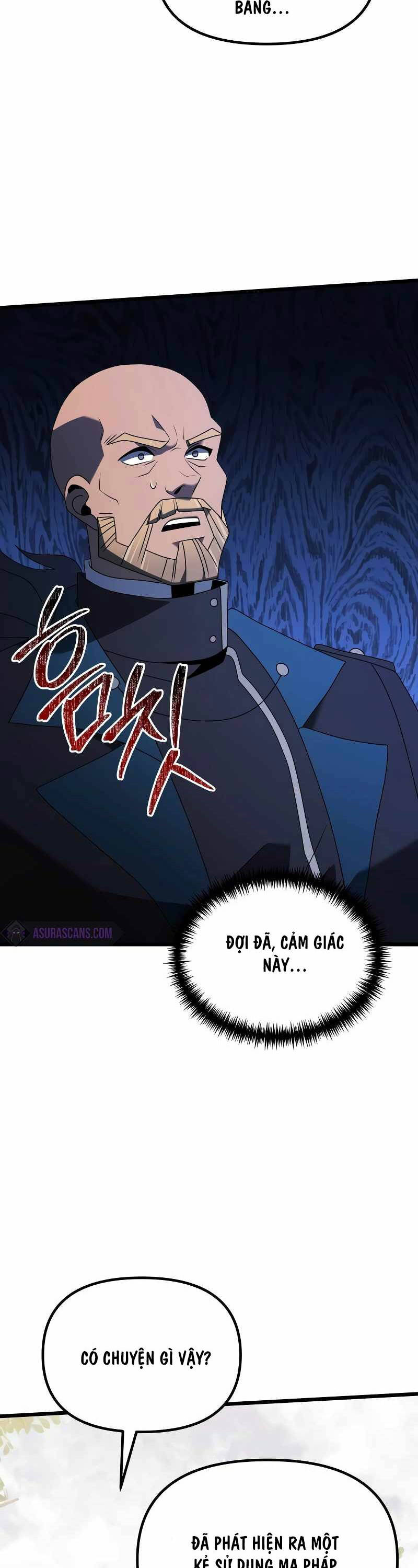 Hắc Kị Sĩ Thiên Tài Giới Hạn Thời Gian chapter 59 - Upload bởi truyensieuhay.com