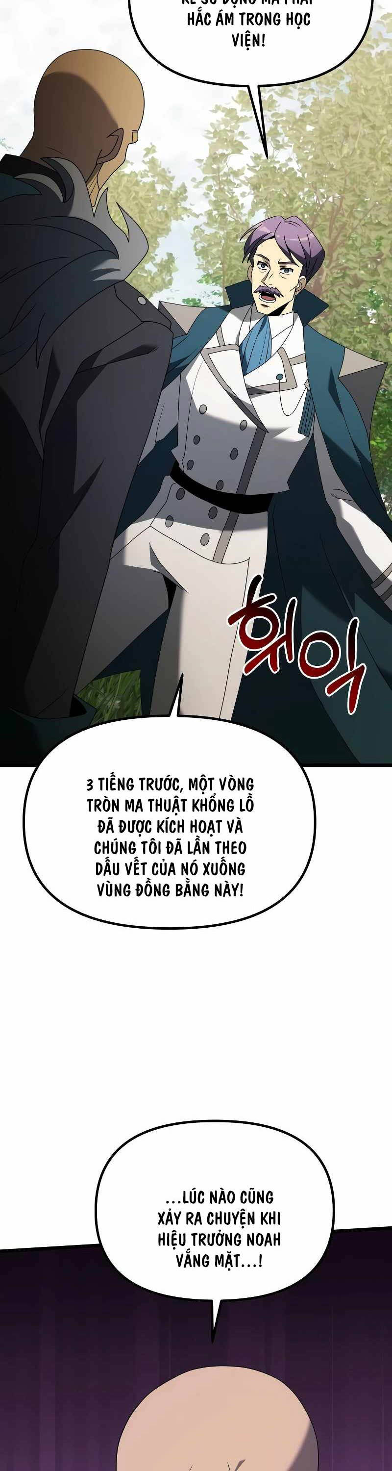Hắc Kị Sĩ Thiên Tài Giới Hạn Thời Gian chapter 59 - Upload bởi truyensieuhay.com