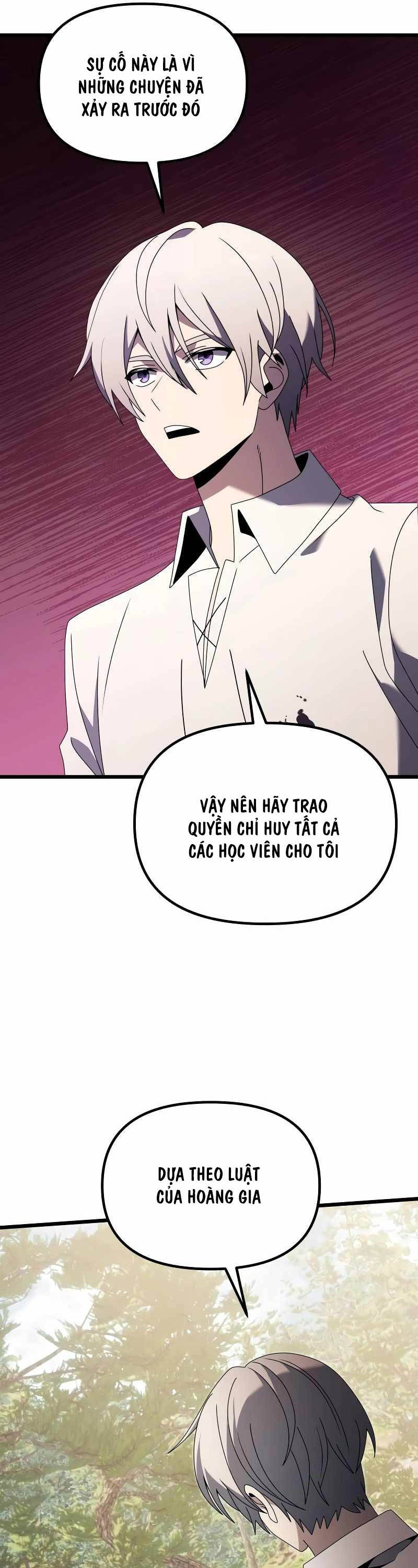 Hắc Kị Sĩ Thiên Tài Giới Hạn Thời Gian chapter 59 - Upload bởi truyensieuhay.com