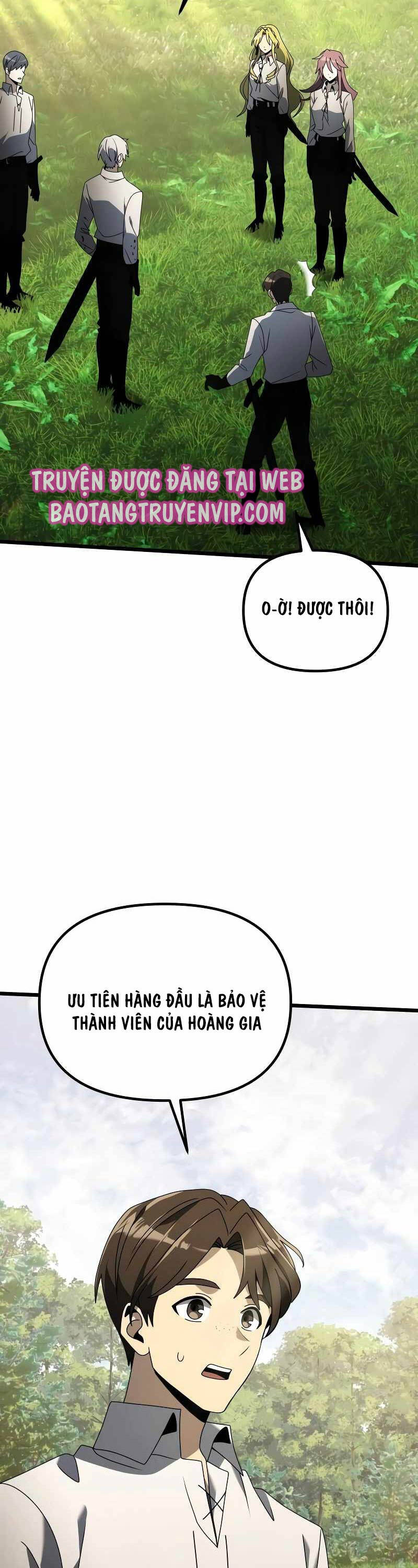 Hắc Kị Sĩ Thiên Tài Giới Hạn Thời Gian chapter 59 - Upload bởi truyensieuhay.com
