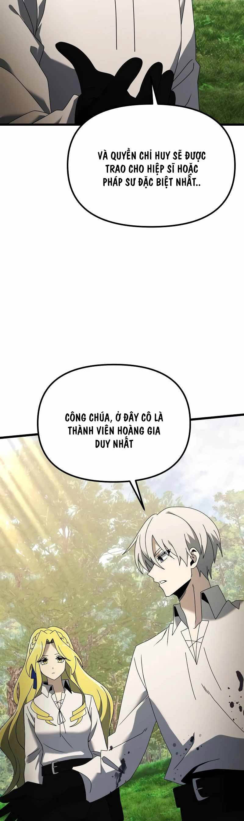 Hắc Kị Sĩ Thiên Tài Giới Hạn Thời Gian chapter 59 - Upload bởi truyensieuhay.com