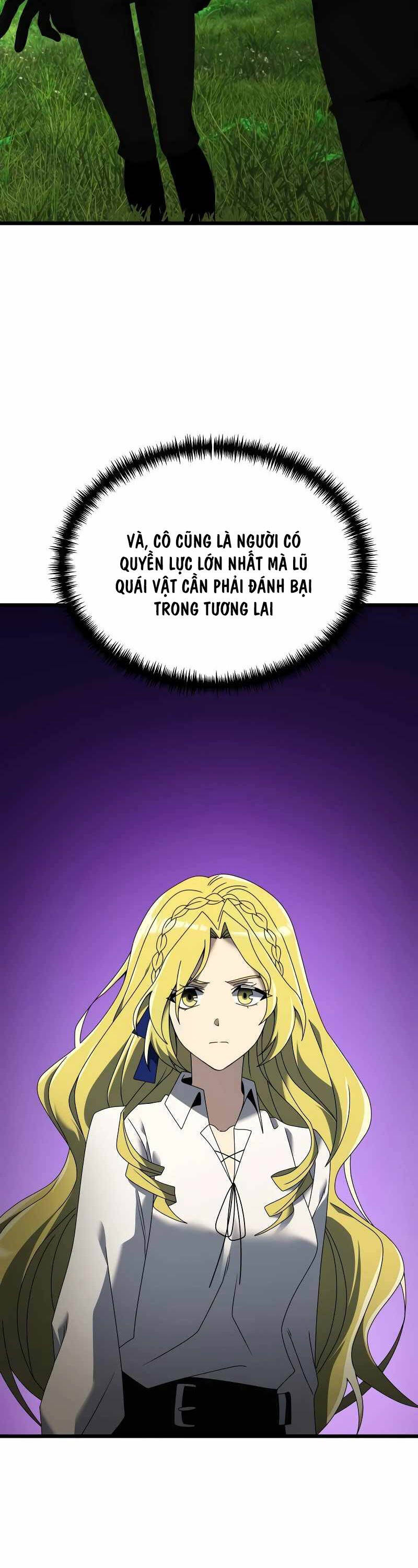 Hắc Kị Sĩ Thiên Tài Giới Hạn Thời Gian chapter 59 - Upload bởi truyensieuhay.com
