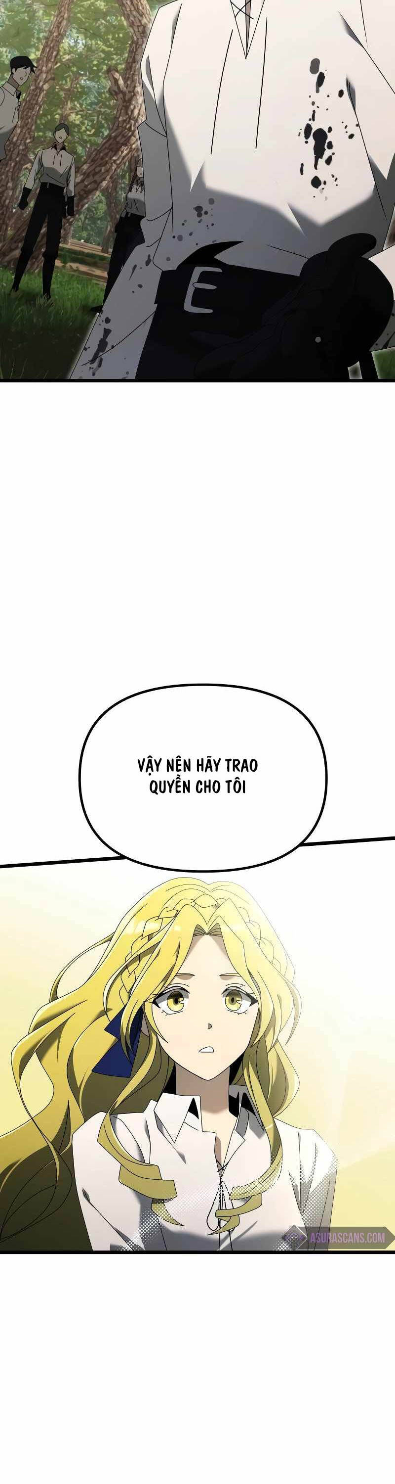 Hắc Kị Sĩ Thiên Tài Giới Hạn Thời Gian chapter 59 - Upload bởi truyensieuhay.com