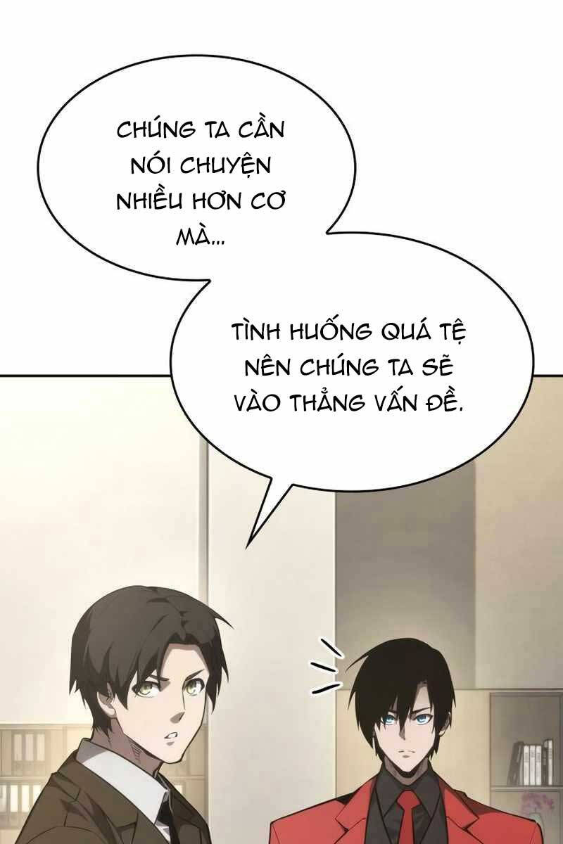 Vô Hạn Tử Linh Sư chapter 38 - Upload bởi truyensieuhay.com