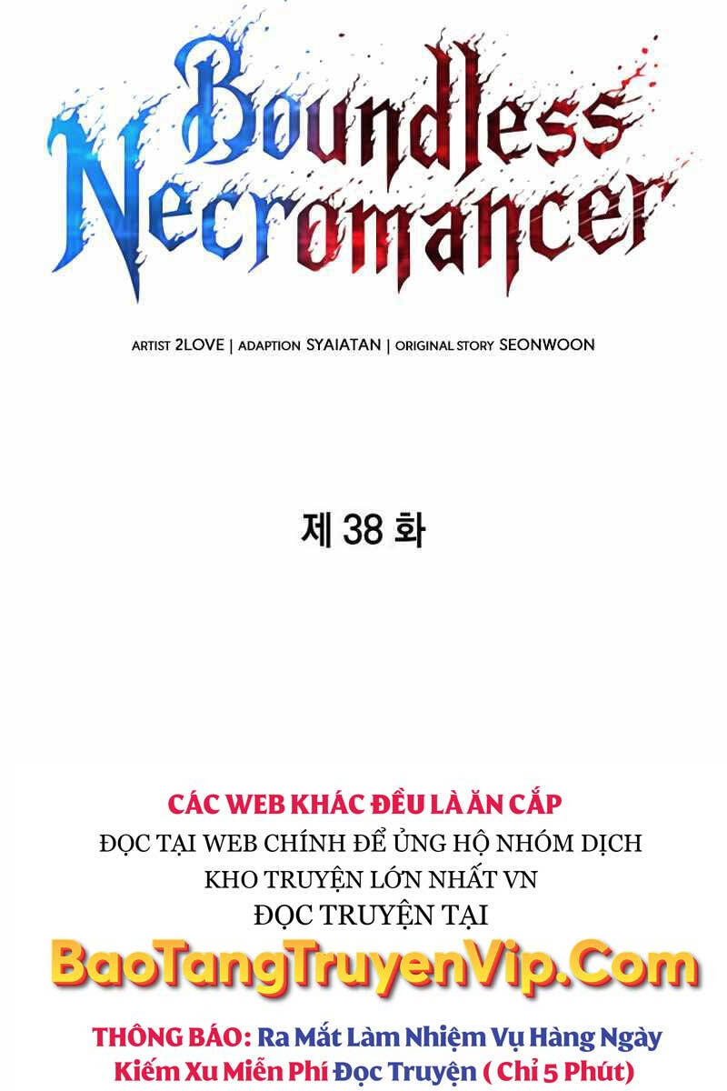 Vô Hạn Tử Linh Sư chapter 38 - Upload bởi truyensieuhay.com