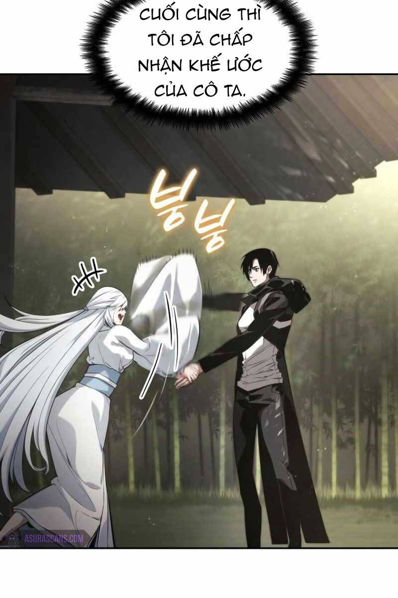 Vô Hạn Tử Linh Sư chapter 38 - Upload bởi truyensieuhay.com