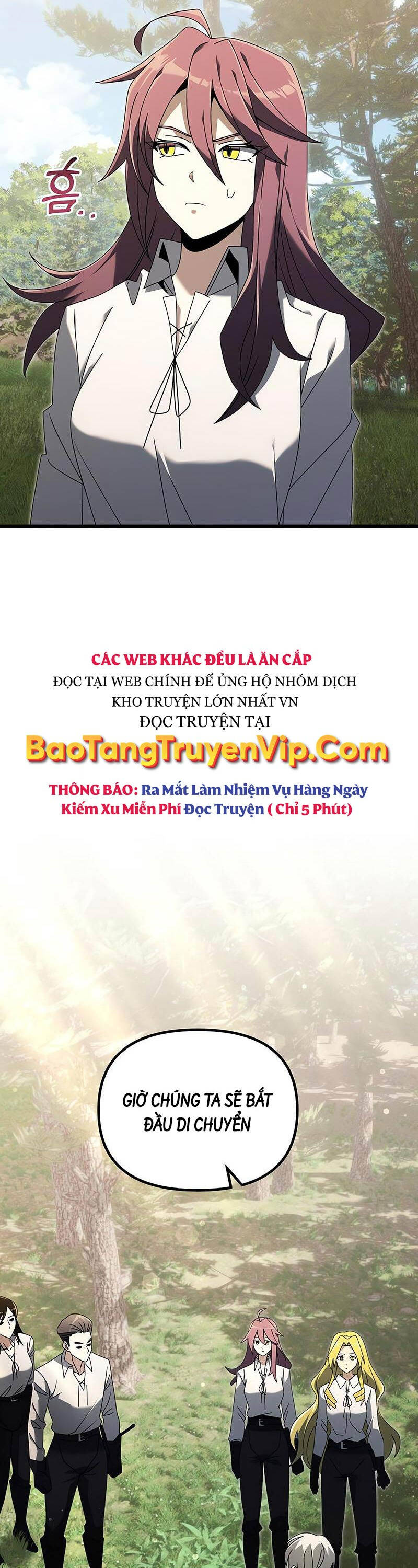 Hắc Kị Sĩ Thiên Tài Giới Hạn Thời Gian chapter 60 - Upload bởi truyensieuhay.com