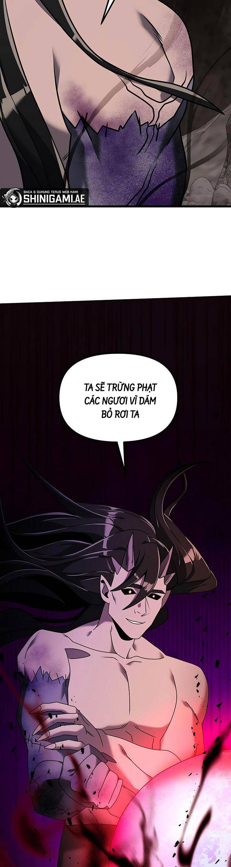 Hắc Kị Sĩ Thiên Tài Giới Hạn Thời Gian chapter 60 - Upload bởi truyensieuhay.com