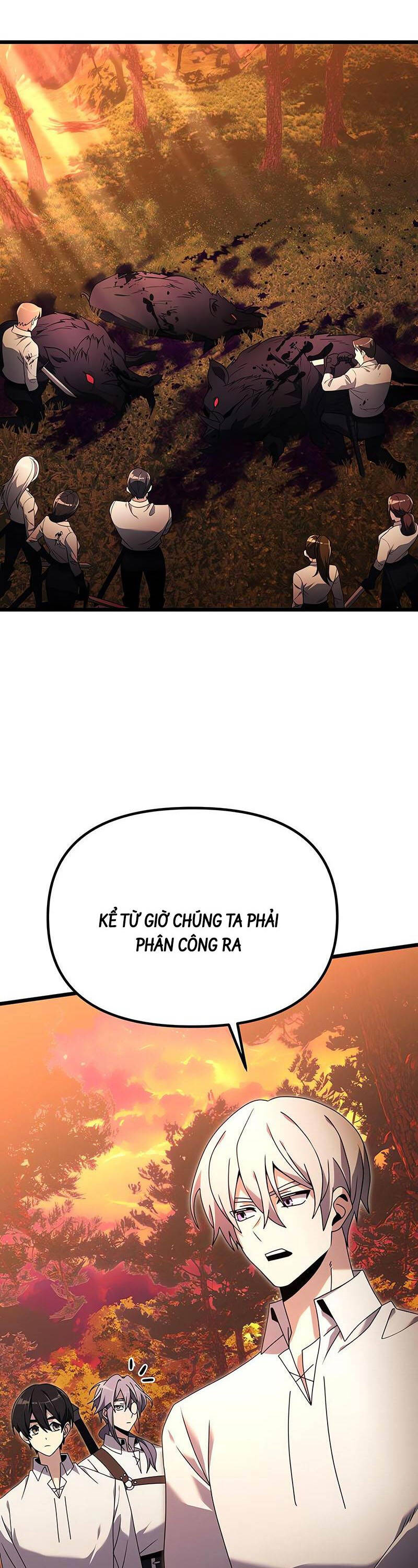 Hắc Kị Sĩ Thiên Tài Giới Hạn Thời Gian chapter 60 - Upload bởi truyensieuhay.com