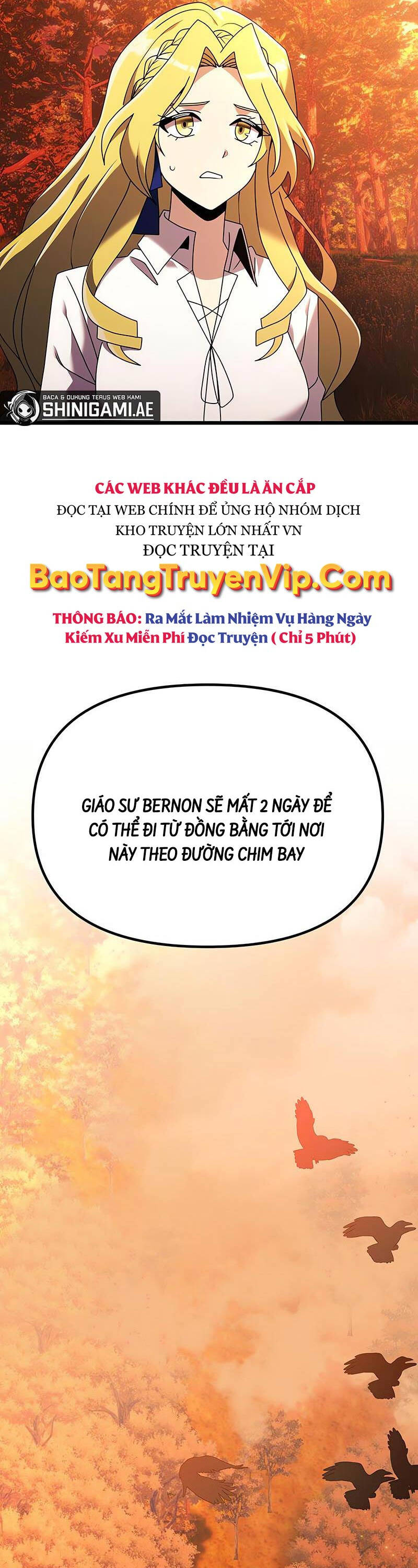 Hắc Kị Sĩ Thiên Tài Giới Hạn Thời Gian chapter 60 - Upload bởi truyensieuhay.com