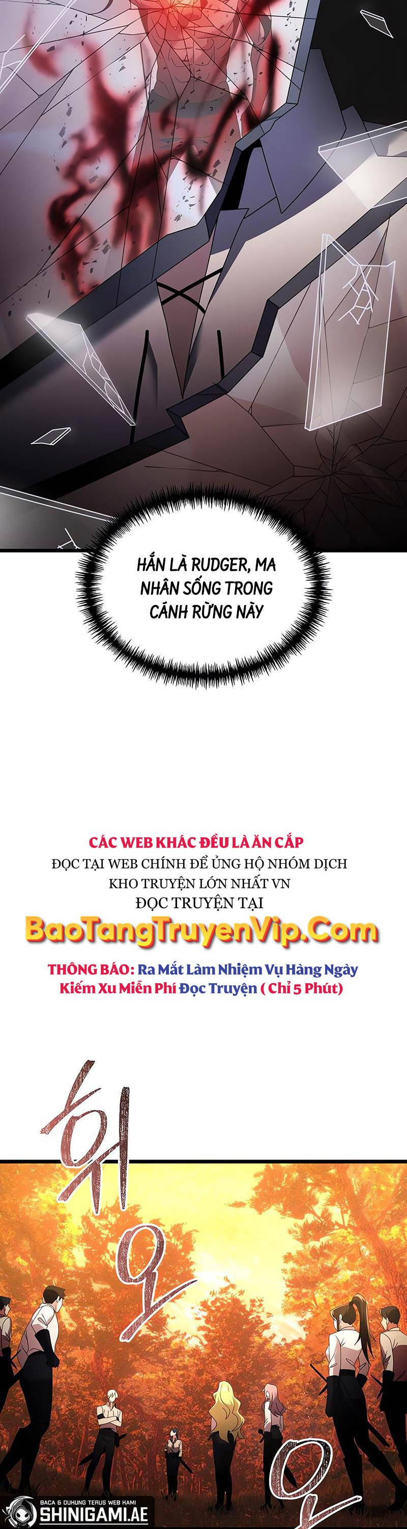 Hắc Kị Sĩ Thiên Tài Giới Hạn Thời Gian chapter 60 - Upload bởi truyensieuhay.com