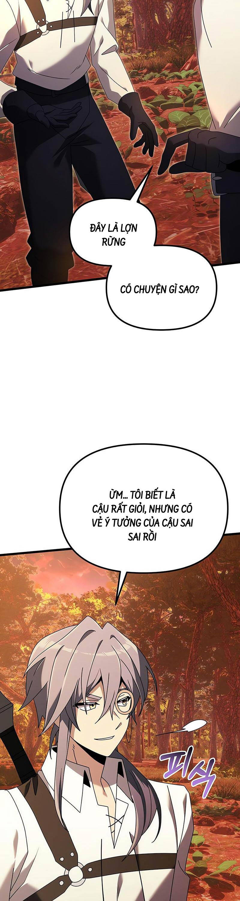 Hắc Kị Sĩ Thiên Tài Giới Hạn Thời Gian chapter 60 - Upload bởi truyensieuhay.com