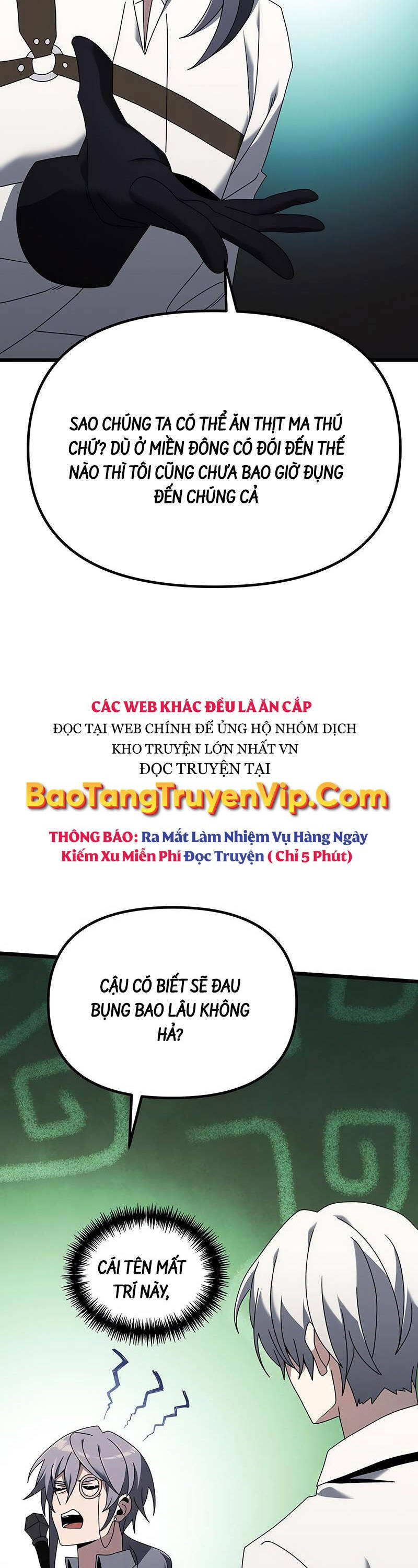 Hắc Kị Sĩ Thiên Tài Giới Hạn Thời Gian chapter 60 - Upload bởi truyensieuhay.com