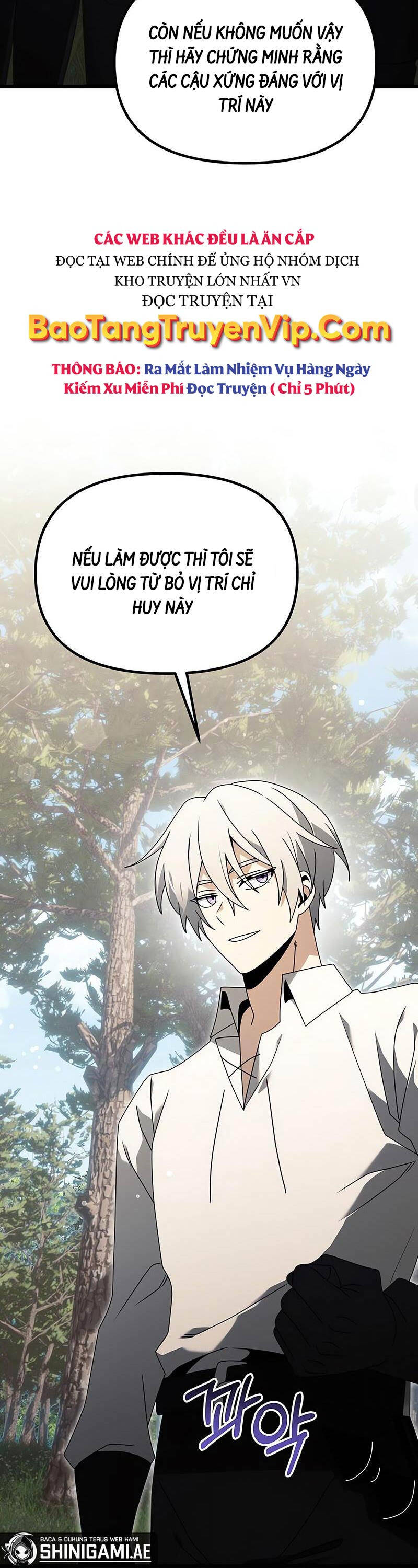 Hắc Kị Sĩ Thiên Tài Giới Hạn Thời Gian chapter 60 - Upload bởi truyensieuhay.com