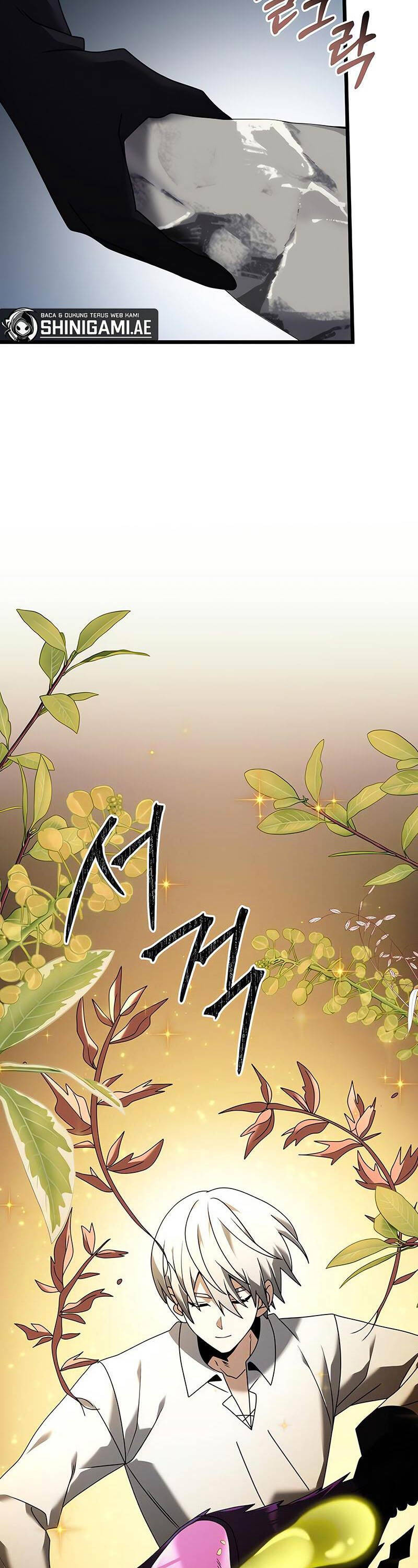Hắc Kị Sĩ Thiên Tài Giới Hạn Thời Gian chapter 60 - Upload bởi truyensieuhay.com