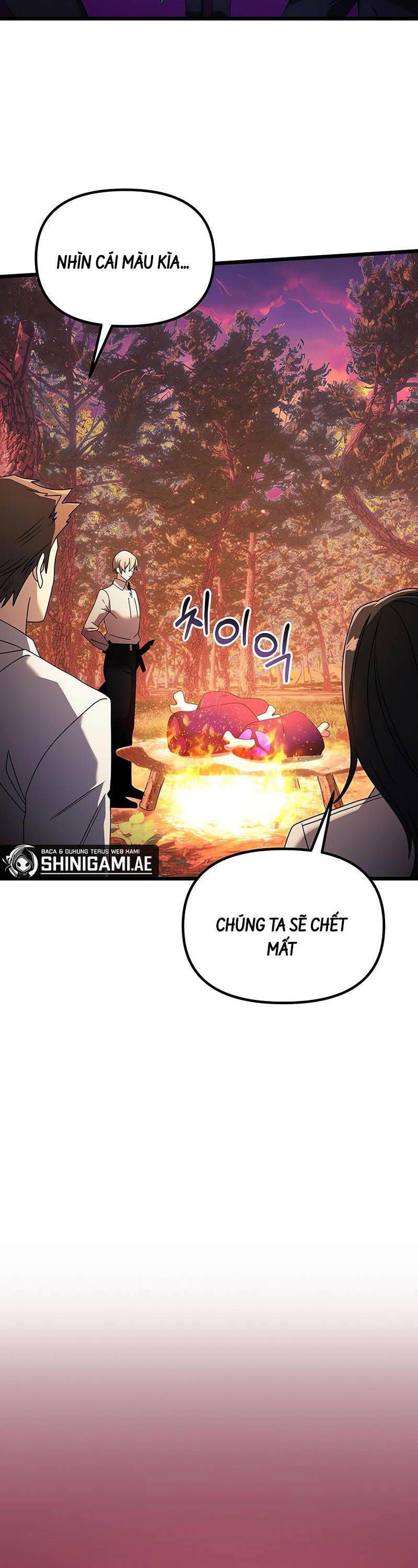 Hắc Kị Sĩ Thiên Tài Giới Hạn Thời Gian chapter 60 - Upload bởi truyensieuhay.com