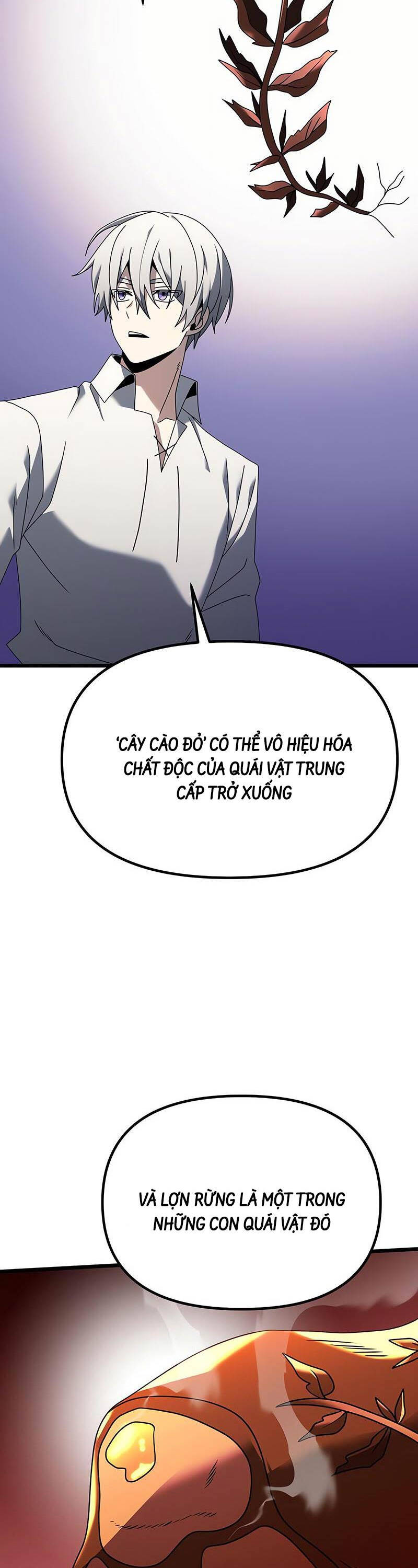 Hắc Kị Sĩ Thiên Tài Giới Hạn Thời Gian chapter 60 - Upload bởi truyensieuhay.com