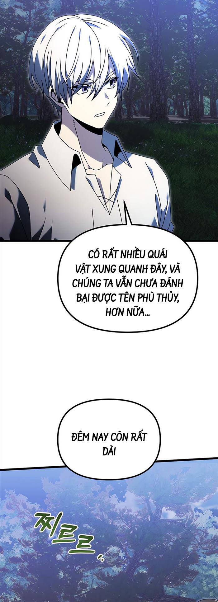 Hắc Kị Sĩ Thiên Tài Giới Hạn Thời Gian chapter 61 - Upload bởi truyensieuhay.com