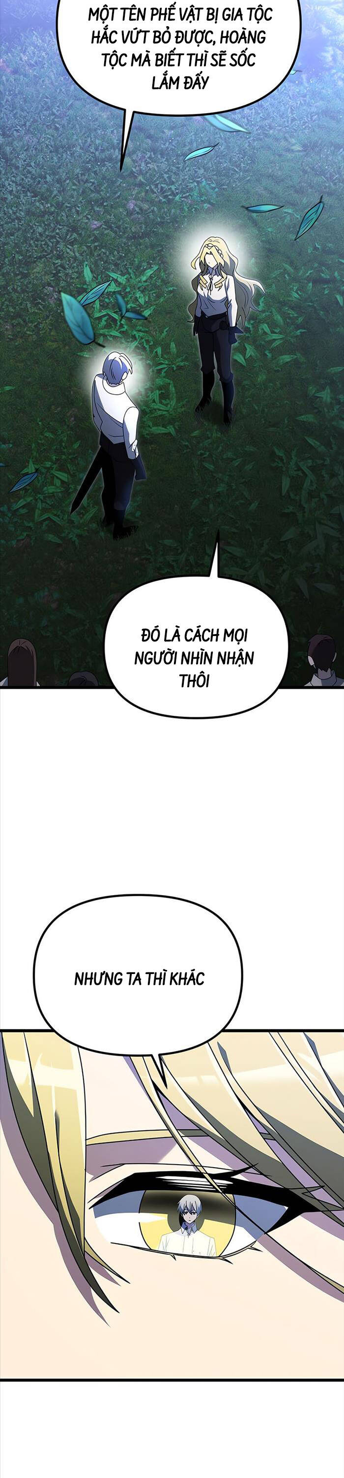 Hắc Kị Sĩ Thiên Tài Giới Hạn Thời Gian chapter 61 - Upload bởi truyensieuhay.com