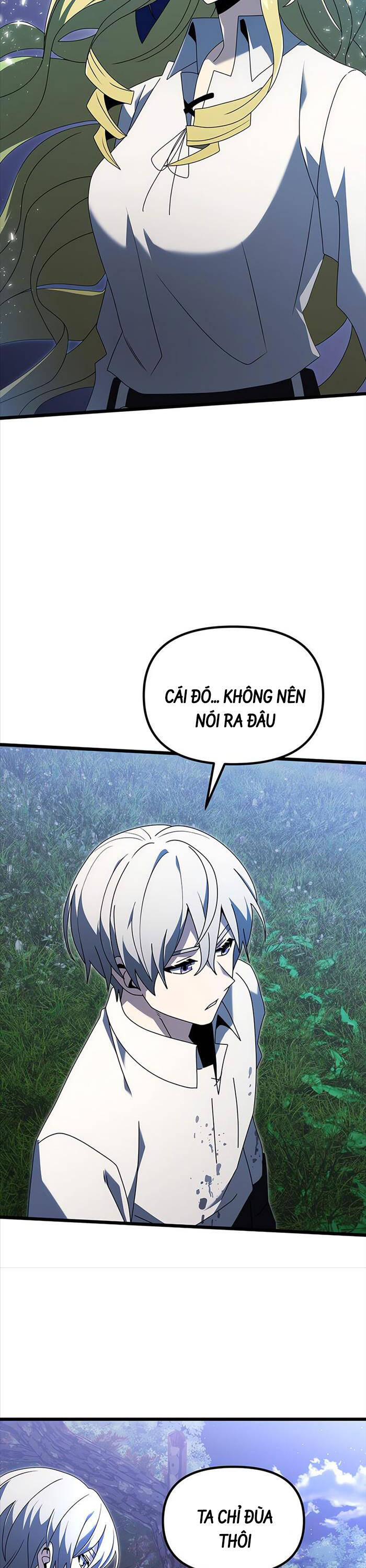 Hắc Kị Sĩ Thiên Tài Giới Hạn Thời Gian chapter 61 - Upload bởi truyensieuhay.com