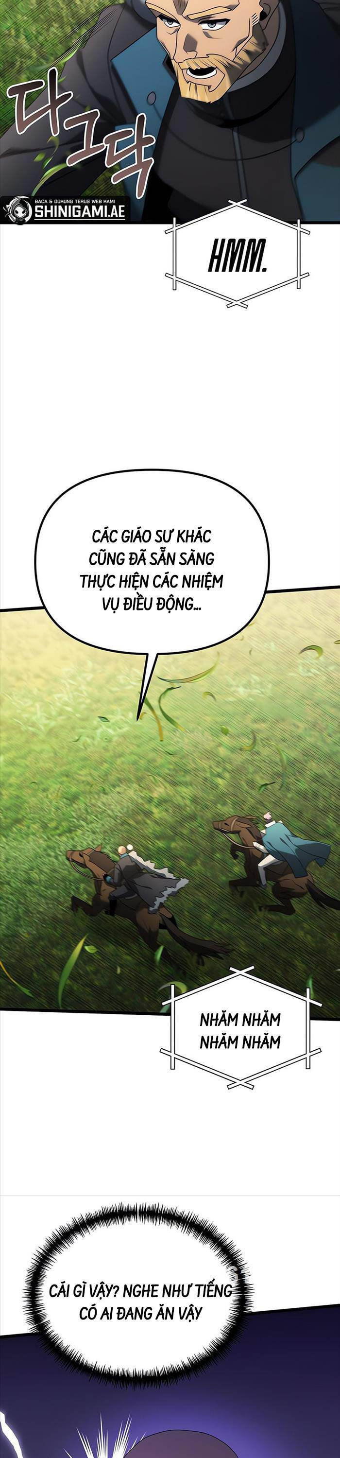 Hắc Kị Sĩ Thiên Tài Giới Hạn Thời Gian chapter 61 - Upload bởi truyensieuhay.com