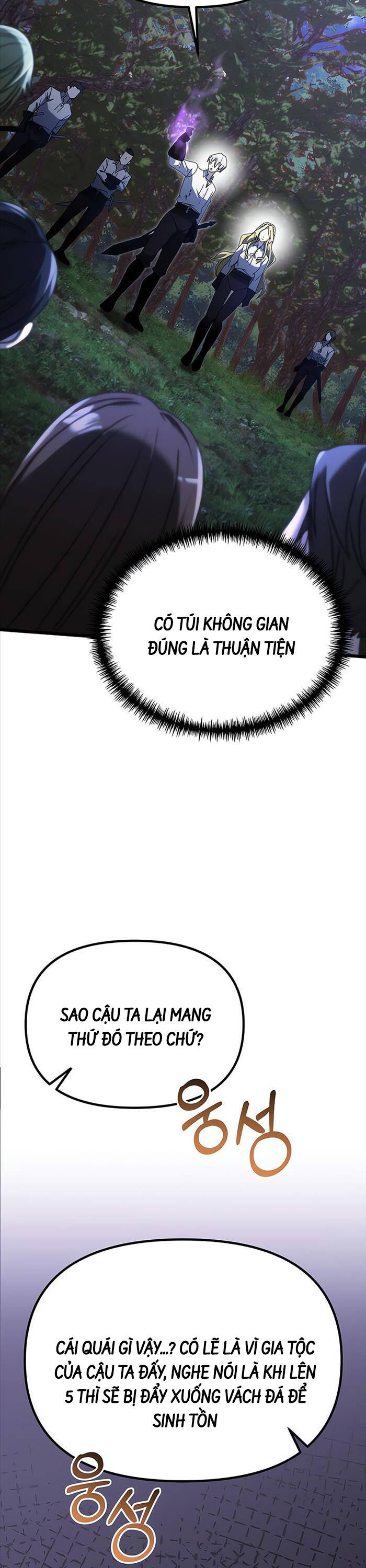 Hắc Kị Sĩ Thiên Tài Giới Hạn Thời Gian chapter 61 - Upload bởi truyensieuhay.com