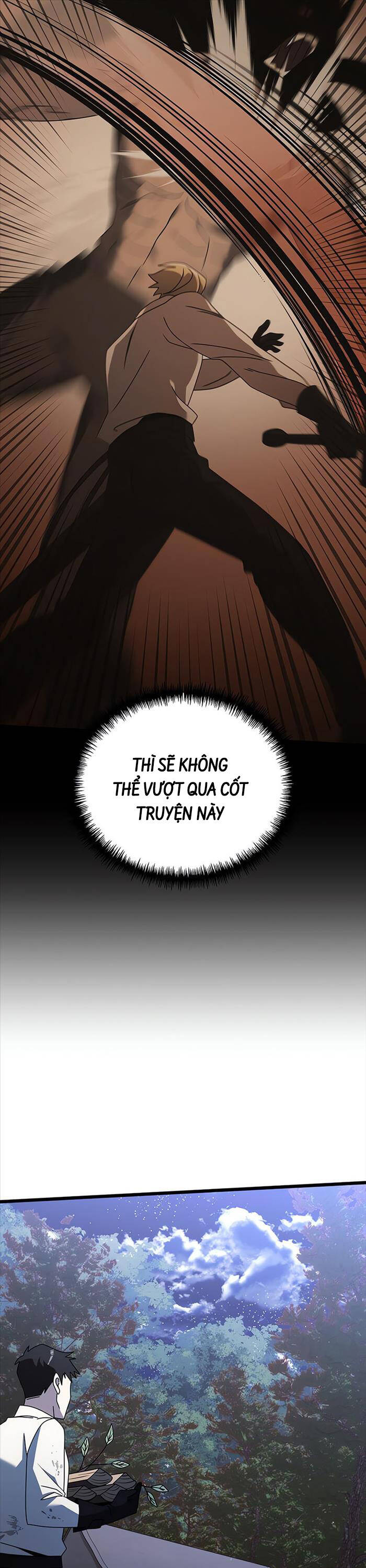Hắc Kị Sĩ Thiên Tài Giới Hạn Thời Gian chapter 61 - Upload bởi truyensieuhay.com