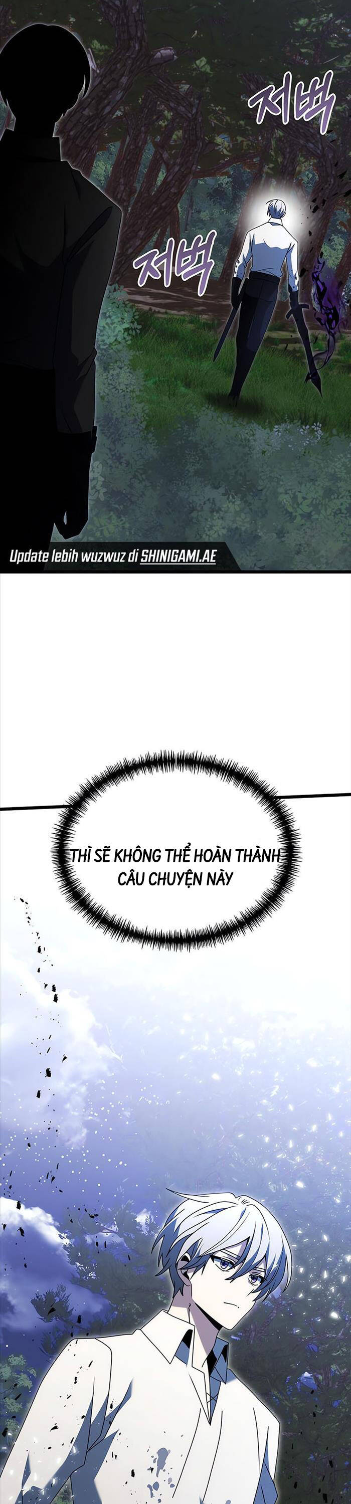 Hắc Kị Sĩ Thiên Tài Giới Hạn Thời Gian chapter 61 - Upload bởi truyensieuhay.com