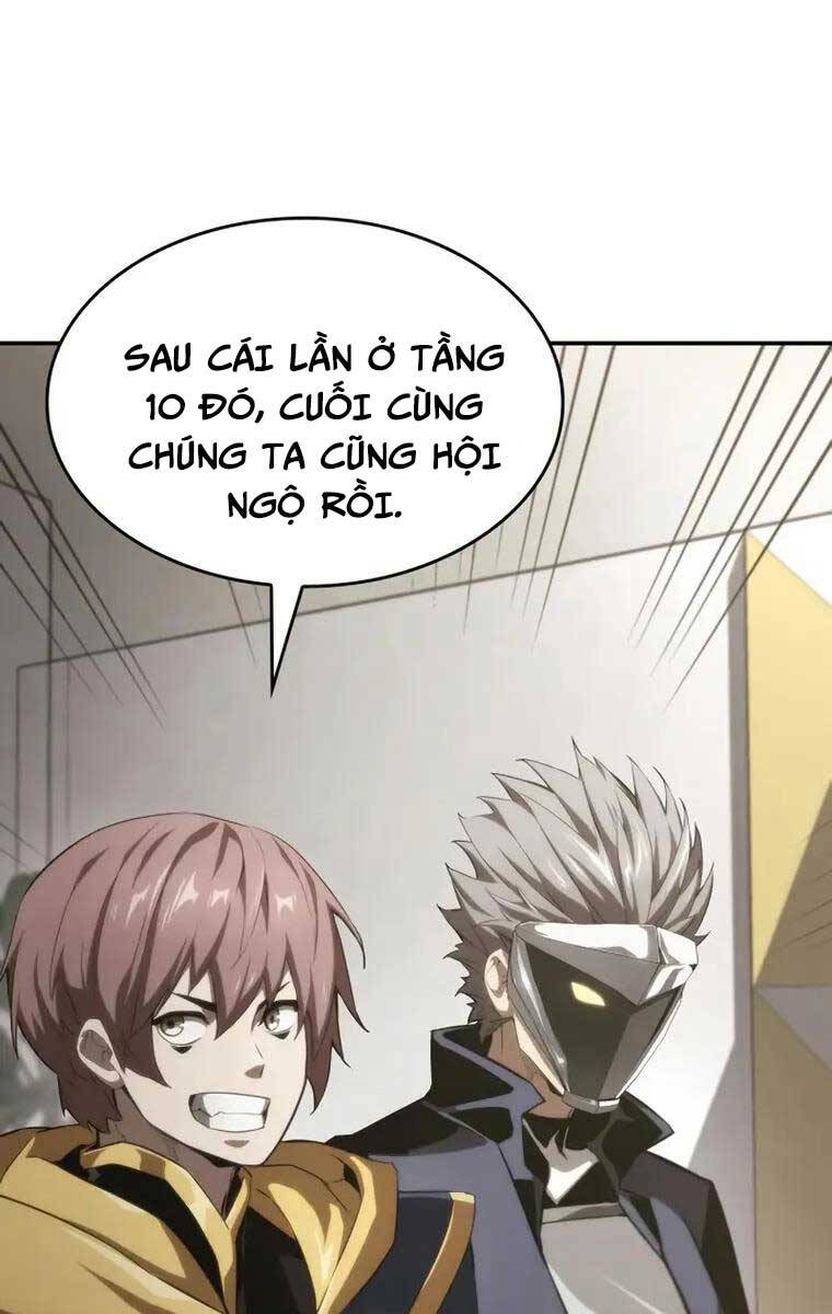 Vô Hạn Tử Linh Sư chapter 39 - Upload bởi truyensieuhay.com