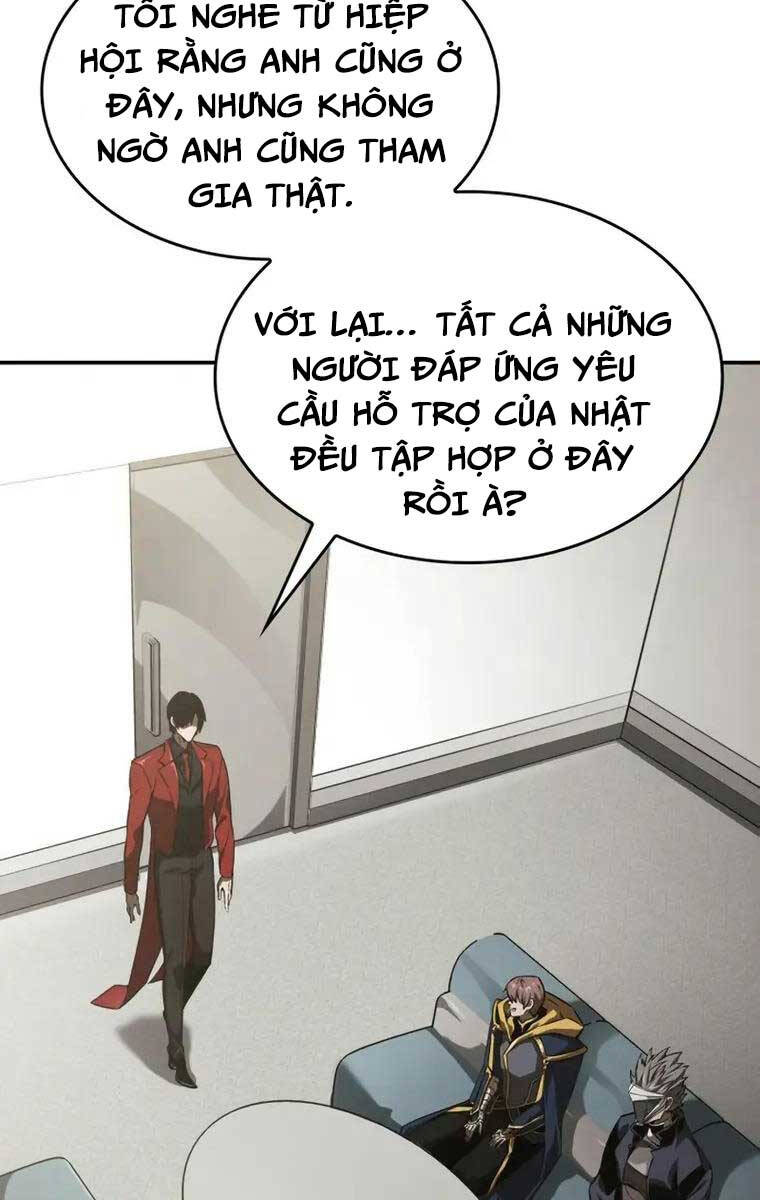 Vô Hạn Tử Linh Sư chapter 39 - Upload bởi truyensieuhay.com