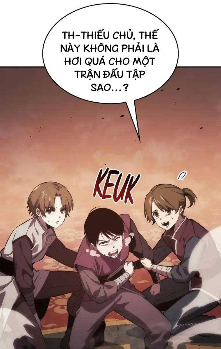 Vô Hạn Tử Linh Sư chapter 39 - Upload bởi truyensieuhay.com