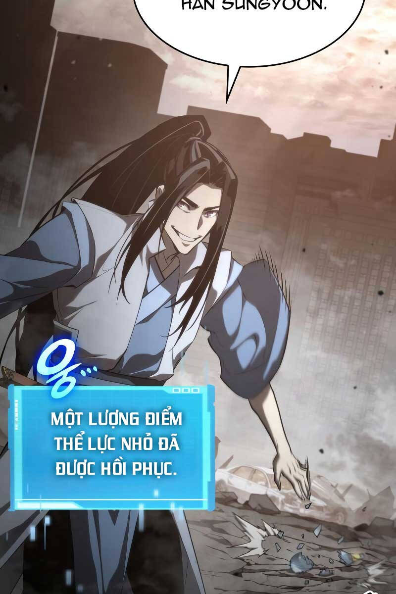 Vô Hạn Tử Linh Sư chapter 40 - Upload bởi truyensieuhay.com
