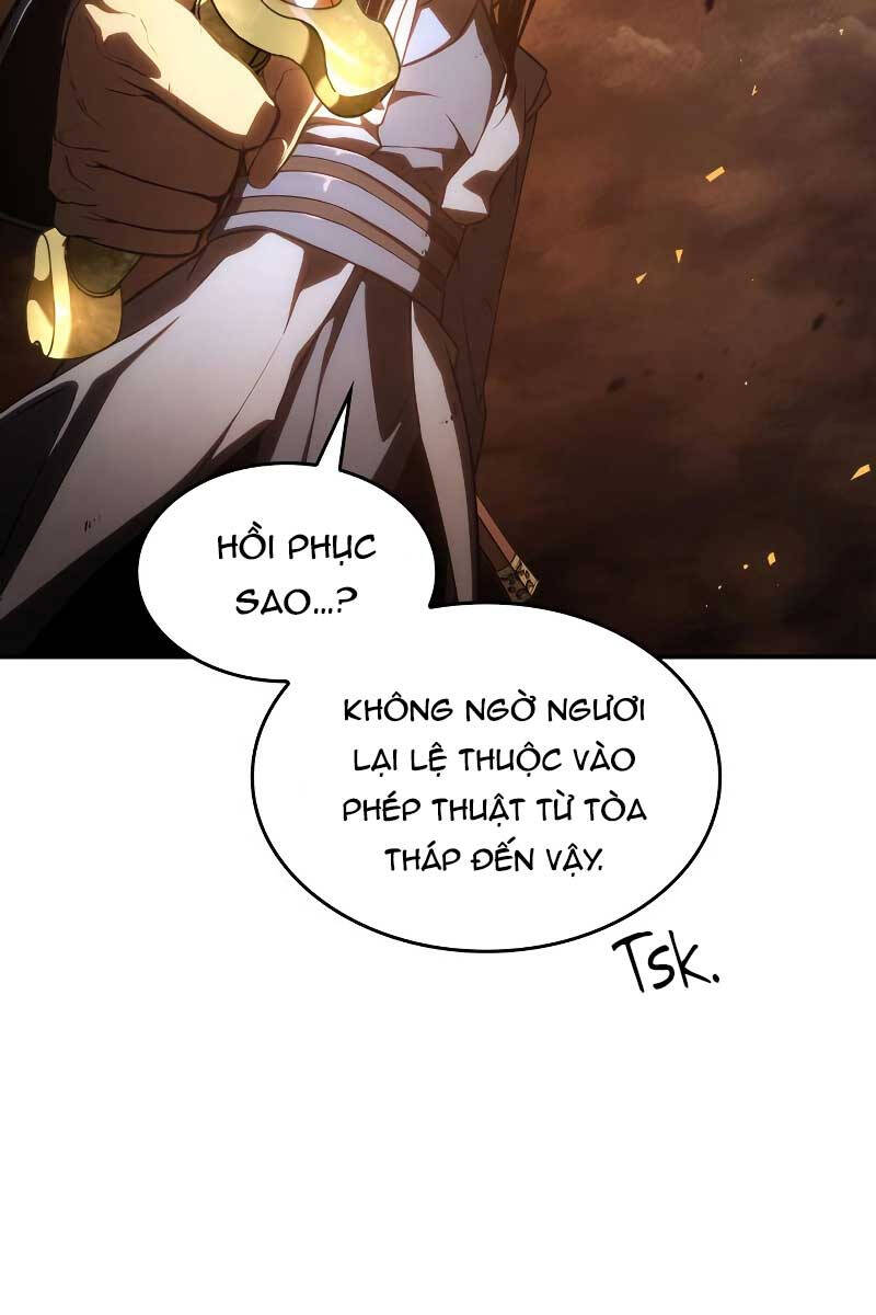 Vô Hạn Tử Linh Sư chapter 40 - Upload bởi truyensieuhay.com