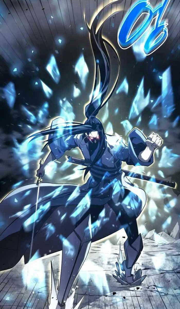 Vô Hạn Tử Linh Sư chapter 41 - Upload bởi truyensieuhay.com